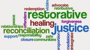 “Restorative Justice” Serves Communities