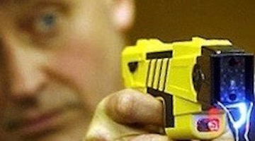 Tasers Claimed 49 Lives in 2018 Through Police Violence | Black Agenda ...