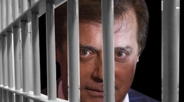 Freedom Rider: Justice and Paul Manafort