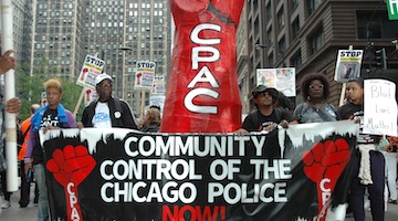 Progressive “Bloc” Emerges in Chicago City Council  
