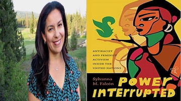 BAR Book Forum: Sylvanna Falcón’s “Power Interrupted”