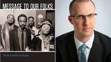 BAR Book Forum: Paul Steinbeck’s “Message to Our Folks”