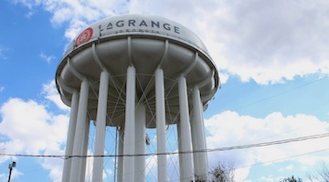 In This Small Georgia City, an Unpaid Court Fine Can Get Your Utilities Cut Off