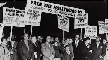 How the Communist Blacklist Shaped the Entertainment Industry As We Know It