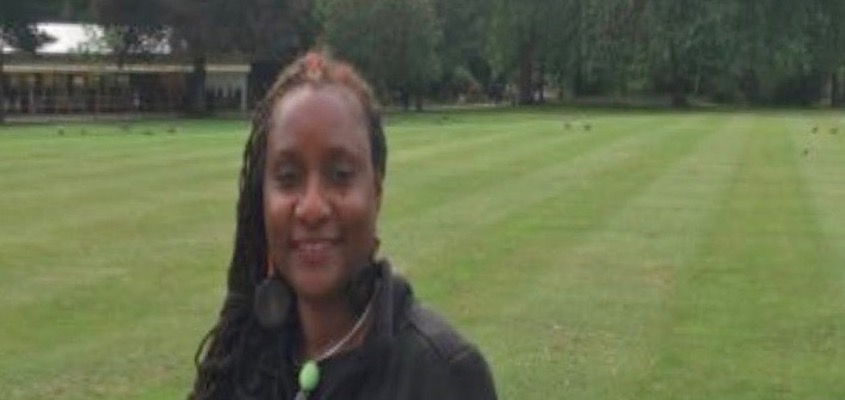 BAR Book Forum: Nemata Blyden’s “African Americans and Africa”