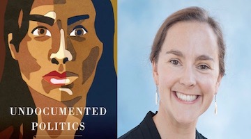 BAR Book Forum: Abigail Andrews’s “Undocumented Politics”