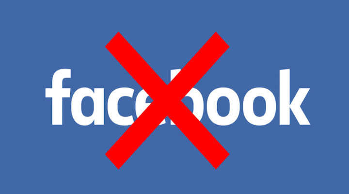 The Case for Demolishing Facebook
