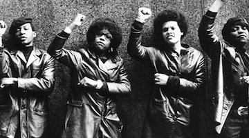The Internationalism of Black Panther Women