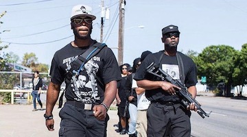Black Self-Defense is Important, But Ideology is Paramount 
