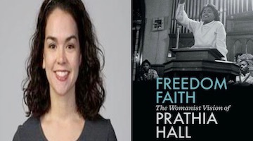 BAR Book Forum: Courtney Pace’s “Freedom Faith”