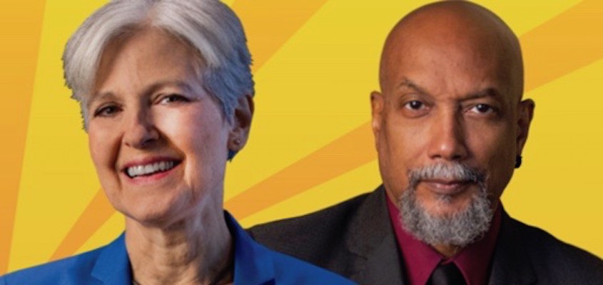 “Progressive” Dems Ought to Divorce the Duopoly, Not Badger Greens