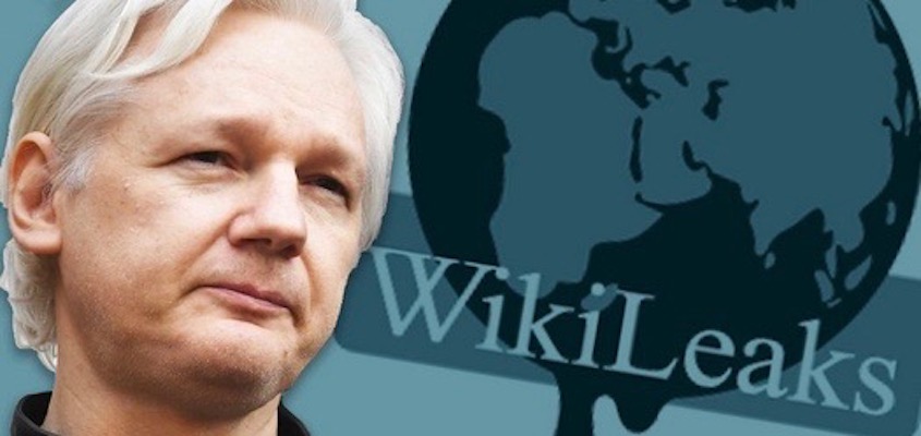 Assange and Manning are Being Persecuted for Speaking Truth to Power