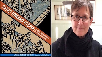 BAR Book Forum: Cindy Milstein’s “Paths toward Utopia”