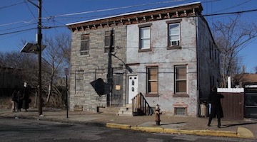 N.J. historic preservation officials insult the legacy of Martin Luther King Jr.