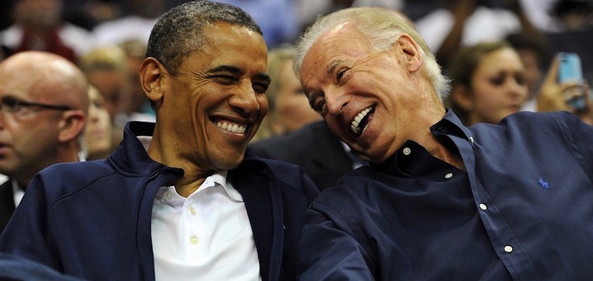 Joe Biden and the Legacy of White Liberals Exploiting the Black Vote