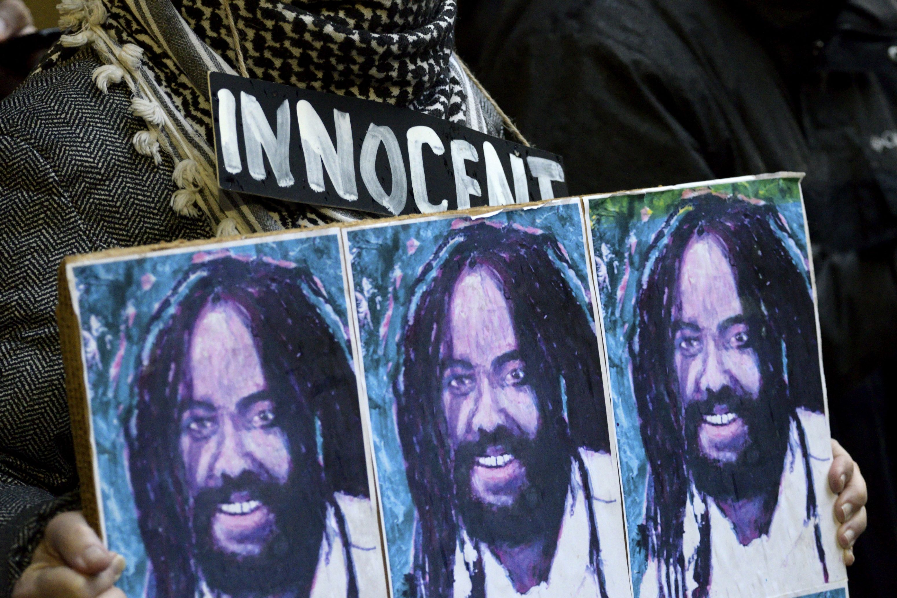 Pennsylvania Supreme Court Smacks Abu-Jamal Again