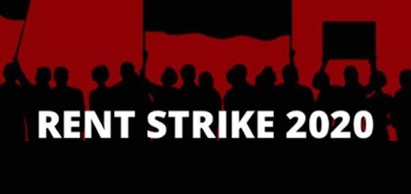 A Call to Action: Towards a General Strike to End the COVID-19 Crisis and Create a New World 