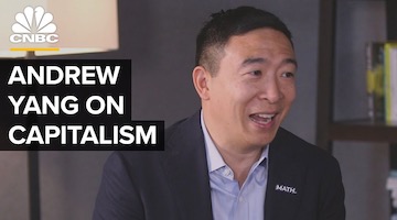 Yellow Skin, White Masks: Andrew Yang and the Democratic Party’s School of White Supremacist Thought