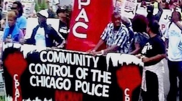 Yes, Defund the Cops – And Put Them Under Community Control