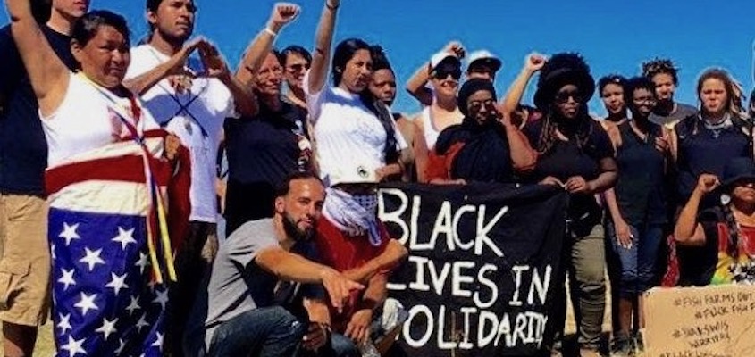 What’s in a Name Change?: A New Black/Native American Solidarity