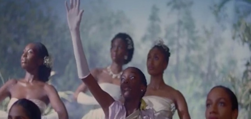 Beyoncé's "Black is King" and the  Pitfalls of African Consciousness