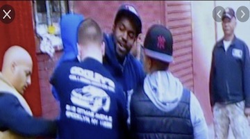 NYPD “Jump Out Boys” Have Been Accosting People for Years