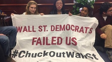 Freedom Rider: Democrats are Officially Republicans | Black Agenda Report