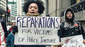 Reparations and Anti-Police Torture Demands Produced Results in Chicago