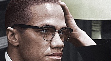 First and Foremost, Malcolm X Was “Black Minded”