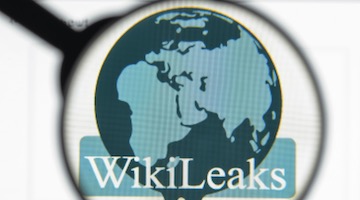 WikiLeaks, Still Revealing Truths About Power, Officially Launches Bibliography