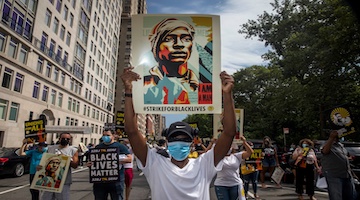 Labor Must Make Defense of Black Lives Its Own Imperative
