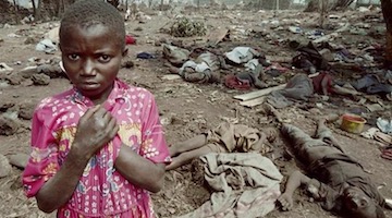 It’s Time to Acknowledge Hutu Genocide and Rwandan Occupation of DR Congo