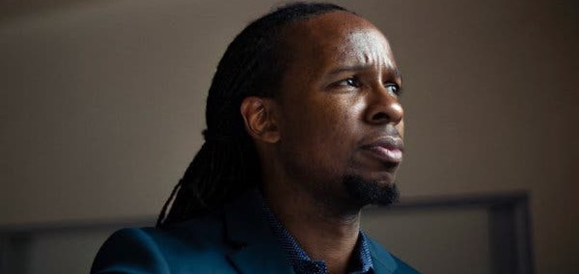 The Invention of Ibram X Kendi and the Ideological Crises of Our Time