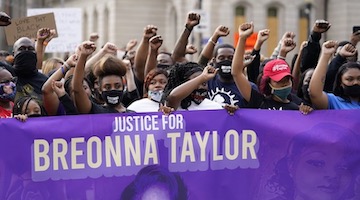 Why They Let Breonna Taylor’s Killer Go Free