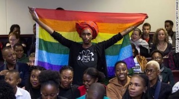 Anti-Queerness in Africa is Complicated