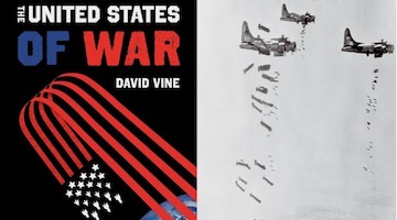 BAR Book Forum: David Vine’s “The United States of War”