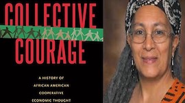 BAR Book Forum: Jessica Gordon Nembhard’s “Collective Courage”