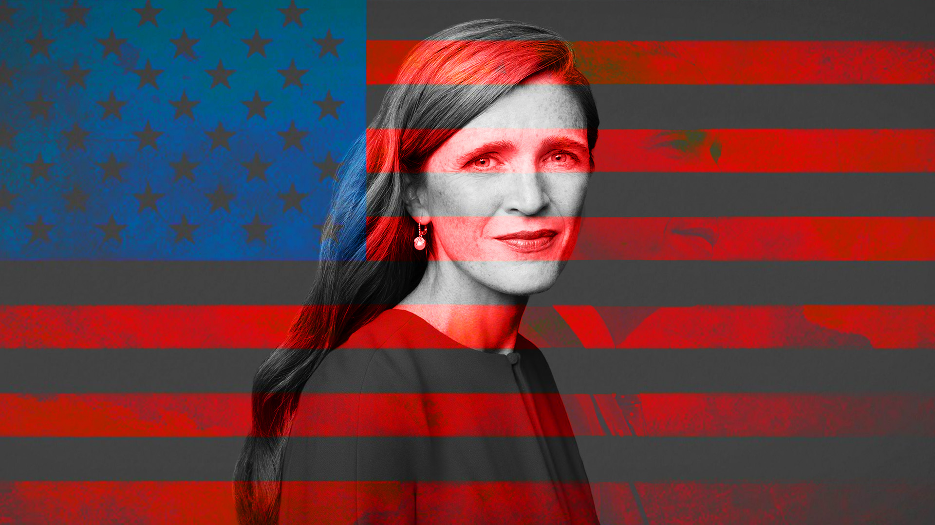 The Planet’s Problem from Hell: Samantha Power
