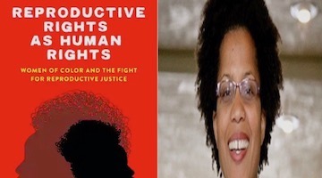 BAR Book Forum: Zakiya Luna’s “Reproductive Rights as Human Rights”