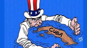The Trump Administration’s Parting Outrage Against Cuba