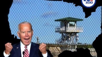 Joe Biden is a White Supremacist War Hawk, Too
