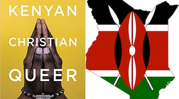 BAR Book Forum: Adriaan van Klinken’s Book, “Kenyan, Christian, Queer”
