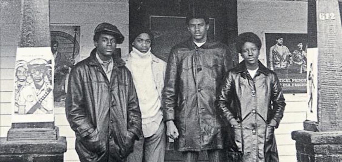 Why a Shootout Between Black Panthers and Law Enforcement 50 Years Ago Matters Today
