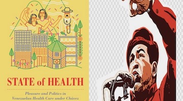 BAR Book Forum: Amy Cooper’s “State of Health”