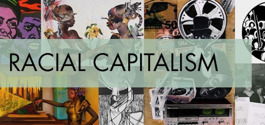 Racial Capitalism and COVID-19