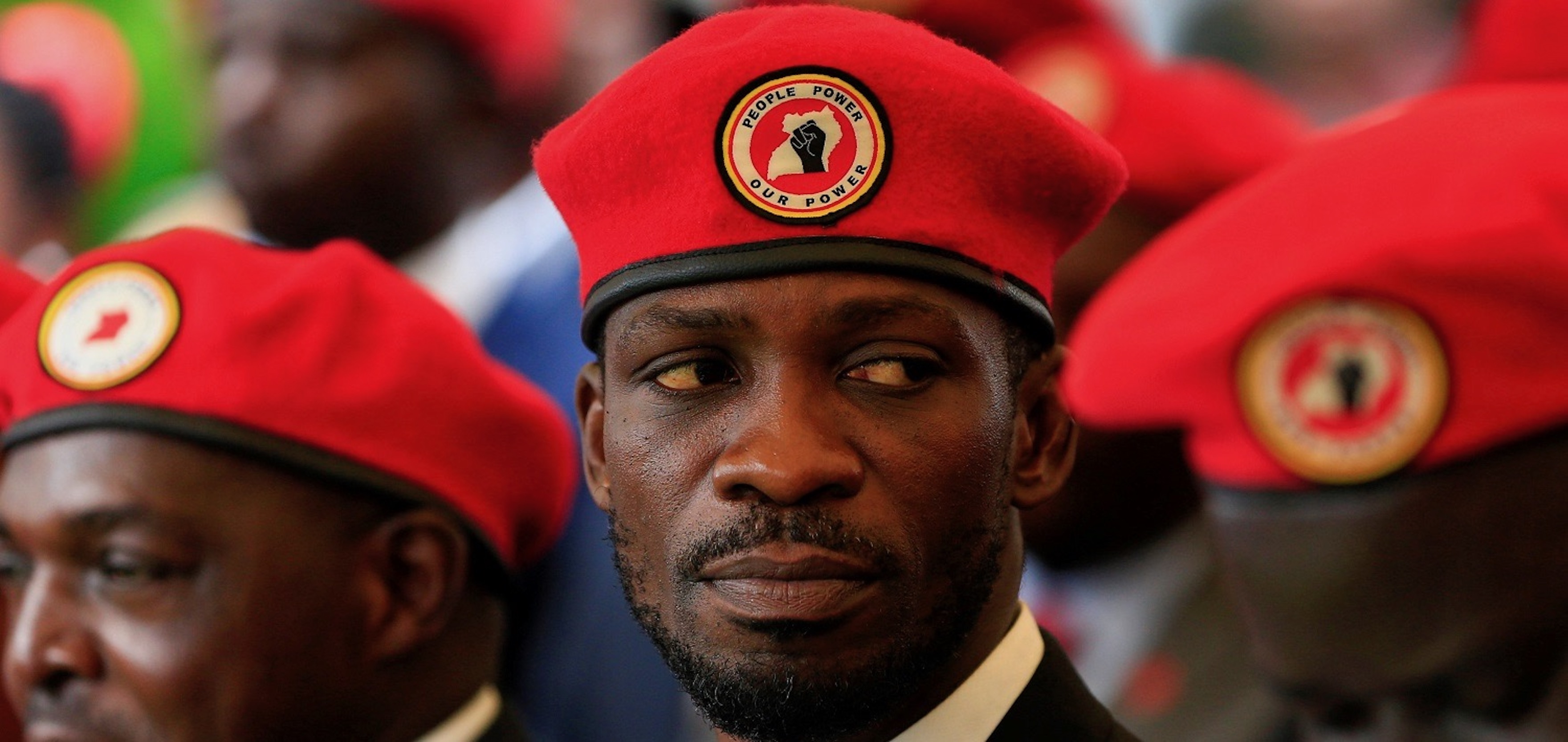 Movements Not Saviors: Lessons from Bobi Wine’s Tweet for Juan Guaido