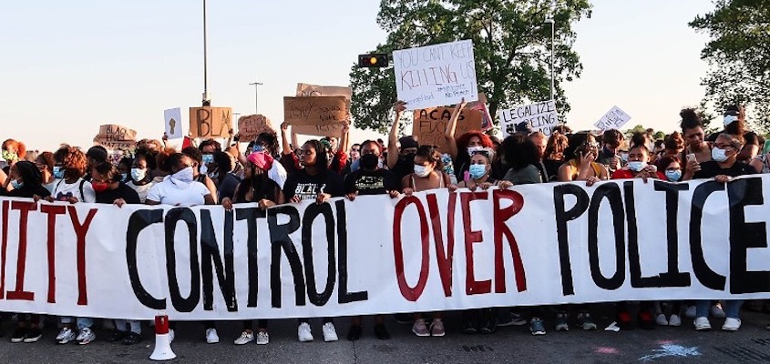 The Radical Practicality of Community Control Over Policing: A Reply to Our Critics