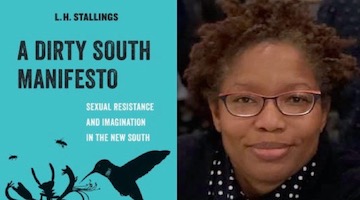 BAR Book Forum: L.H. Stallings’s“A Dirty South Manifesto”