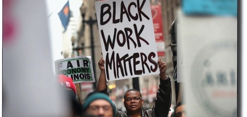 Black Worker Centers: Building Workplace Power in the Communities