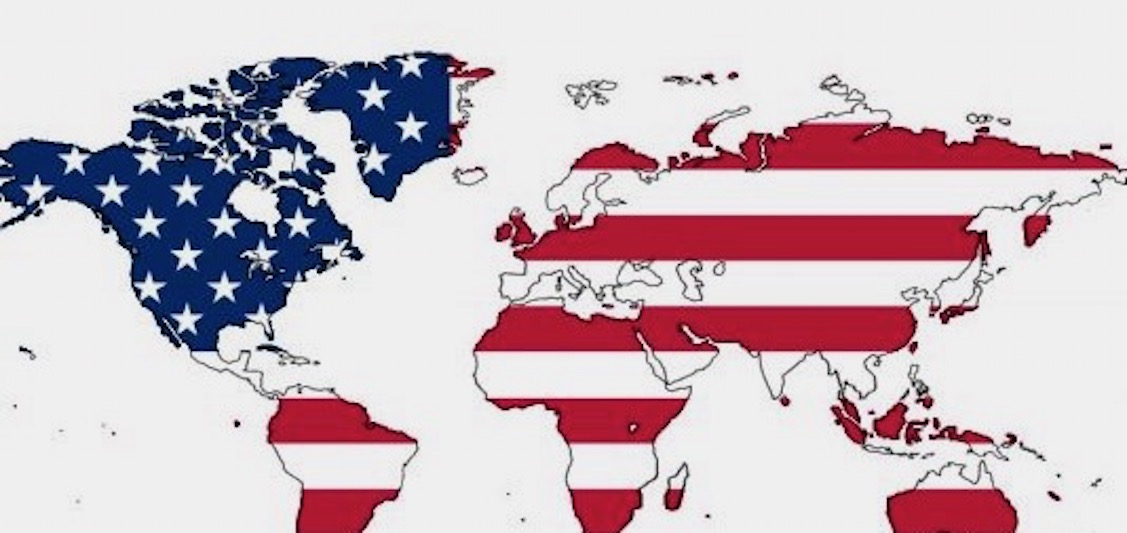 Freedom Rider: The U.S. Can’t Control the World